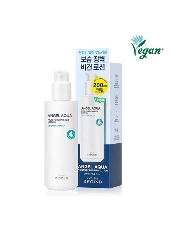 ذا فيس شوب لوشن حاجز الرطوبة أكوا بيوند أنجل